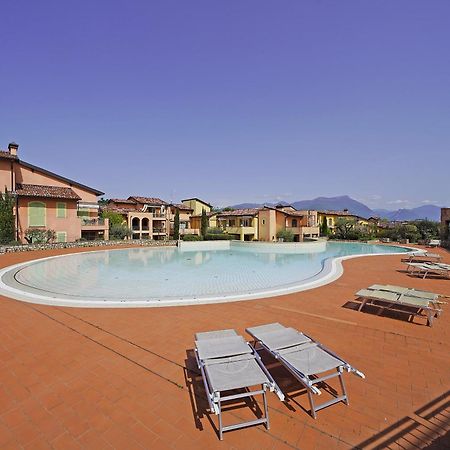 Borgo Del Torchio Apartments By Wonderful Italy 马内尔巴 外观 照片