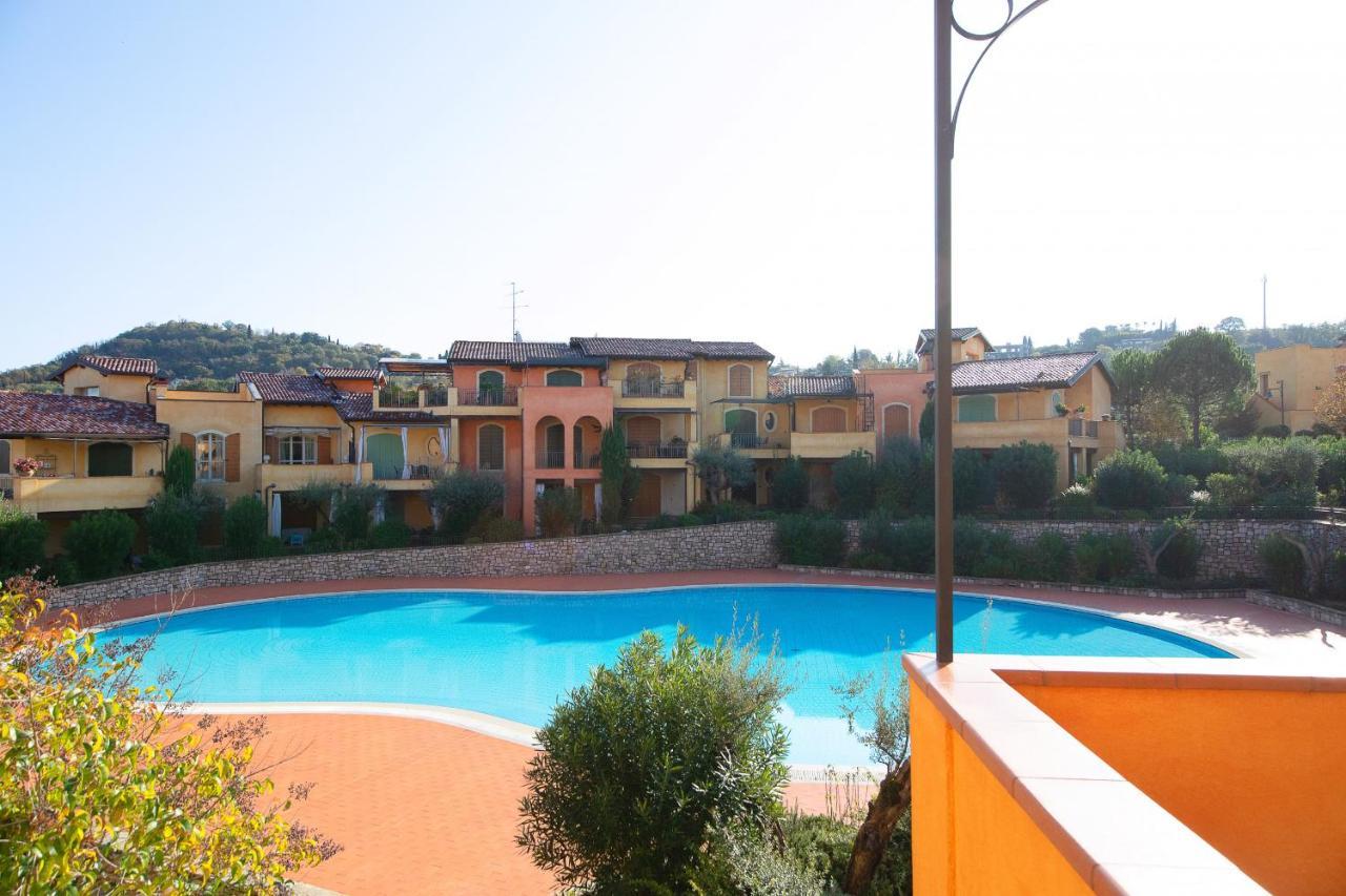 Borgo Del Torchio Apartments By Wonderful Italy 马内尔巴 外观 照片
