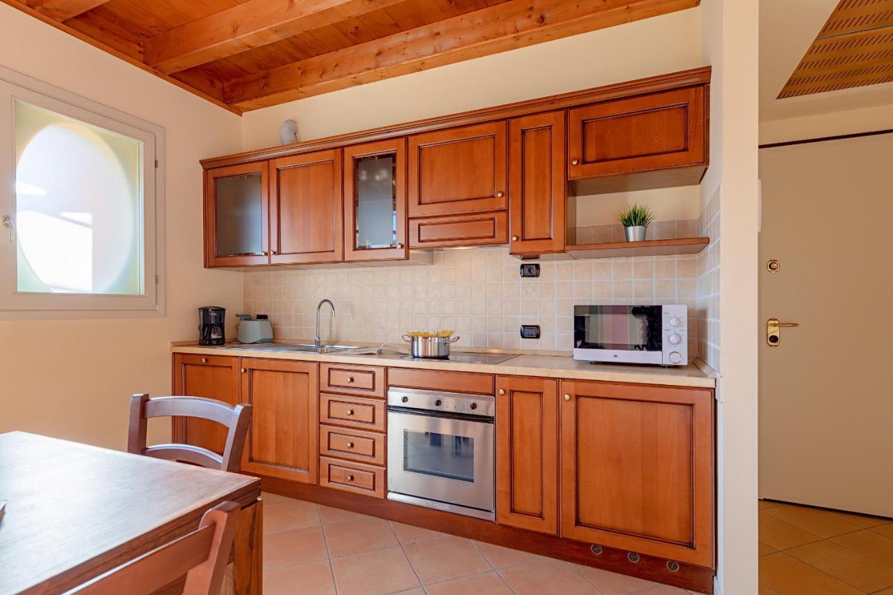 Borgo Del Torchio Apartments By Wonderful Italy 马内尔巴 外观 照片