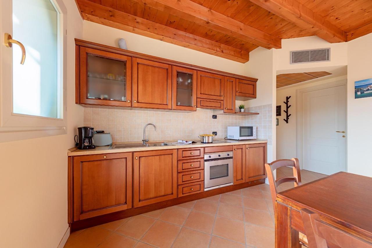 Borgo Del Torchio Apartments By Wonderful Italy 马内尔巴 外观 照片