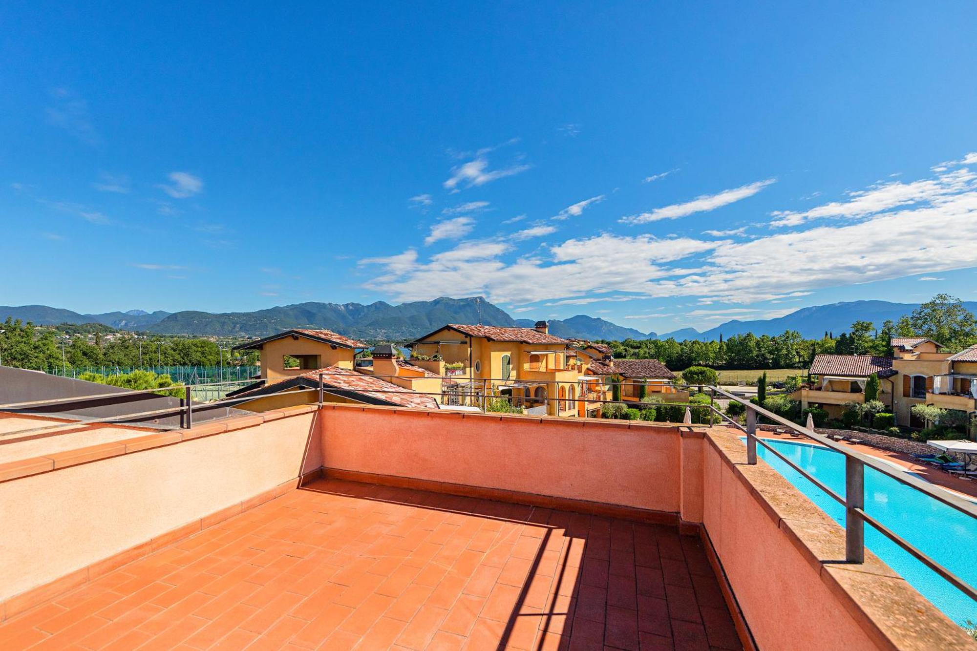 Borgo Del Torchio Apartments By Wonderful Italy 马内尔巴 外观 照片