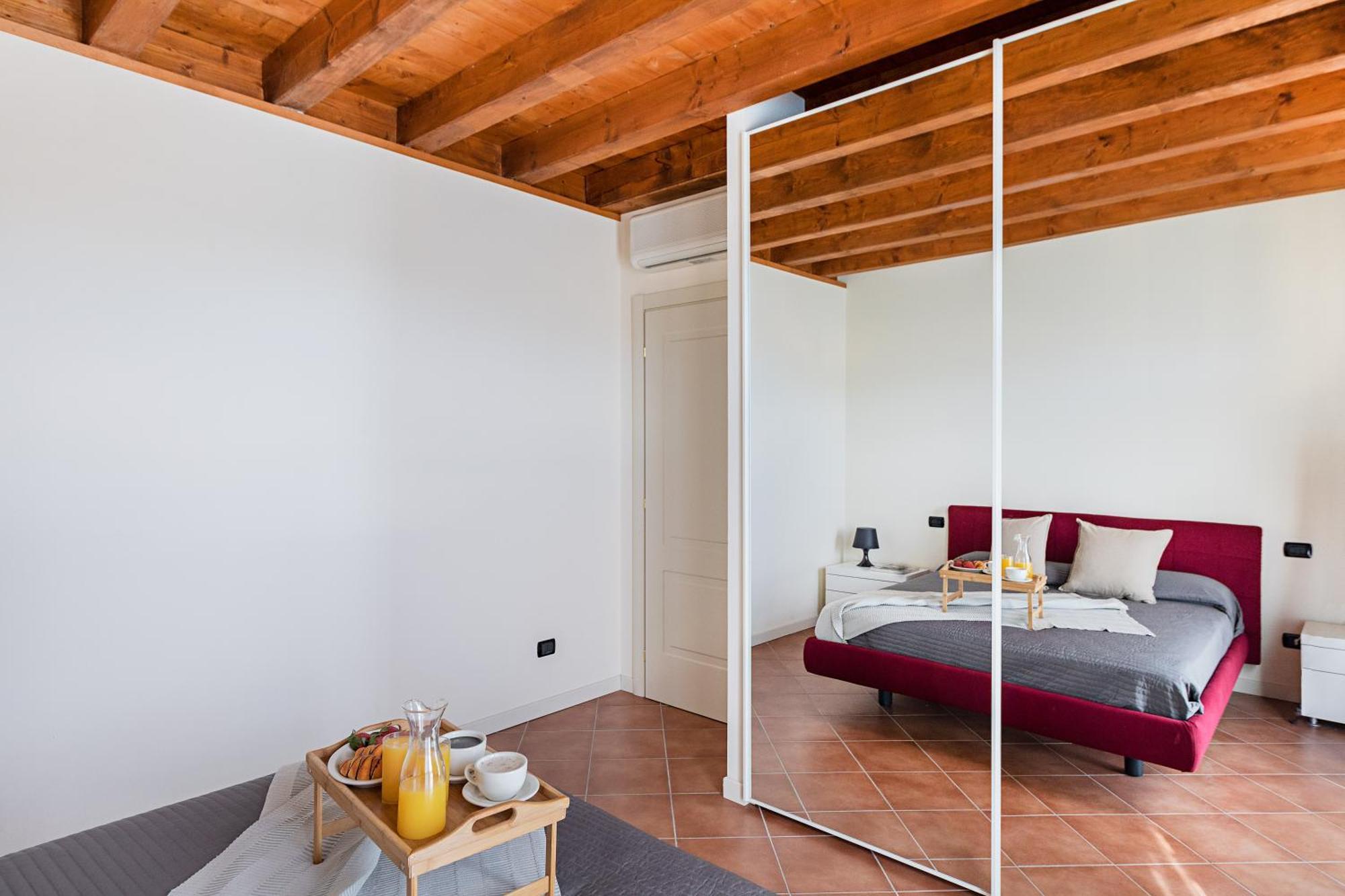 Borgo Del Torchio Apartments By Wonderful Italy 马内尔巴 外观 照片