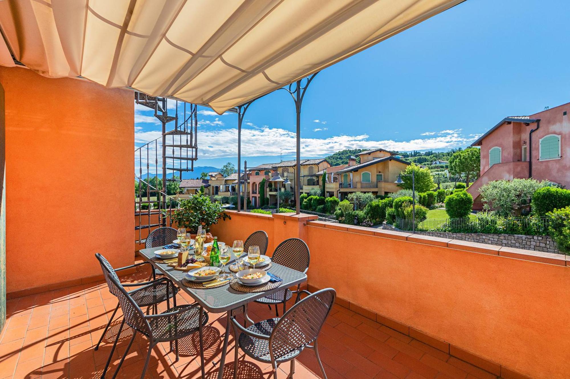 Borgo Del Torchio Apartments By Wonderful Italy 马内尔巴 外观 照片