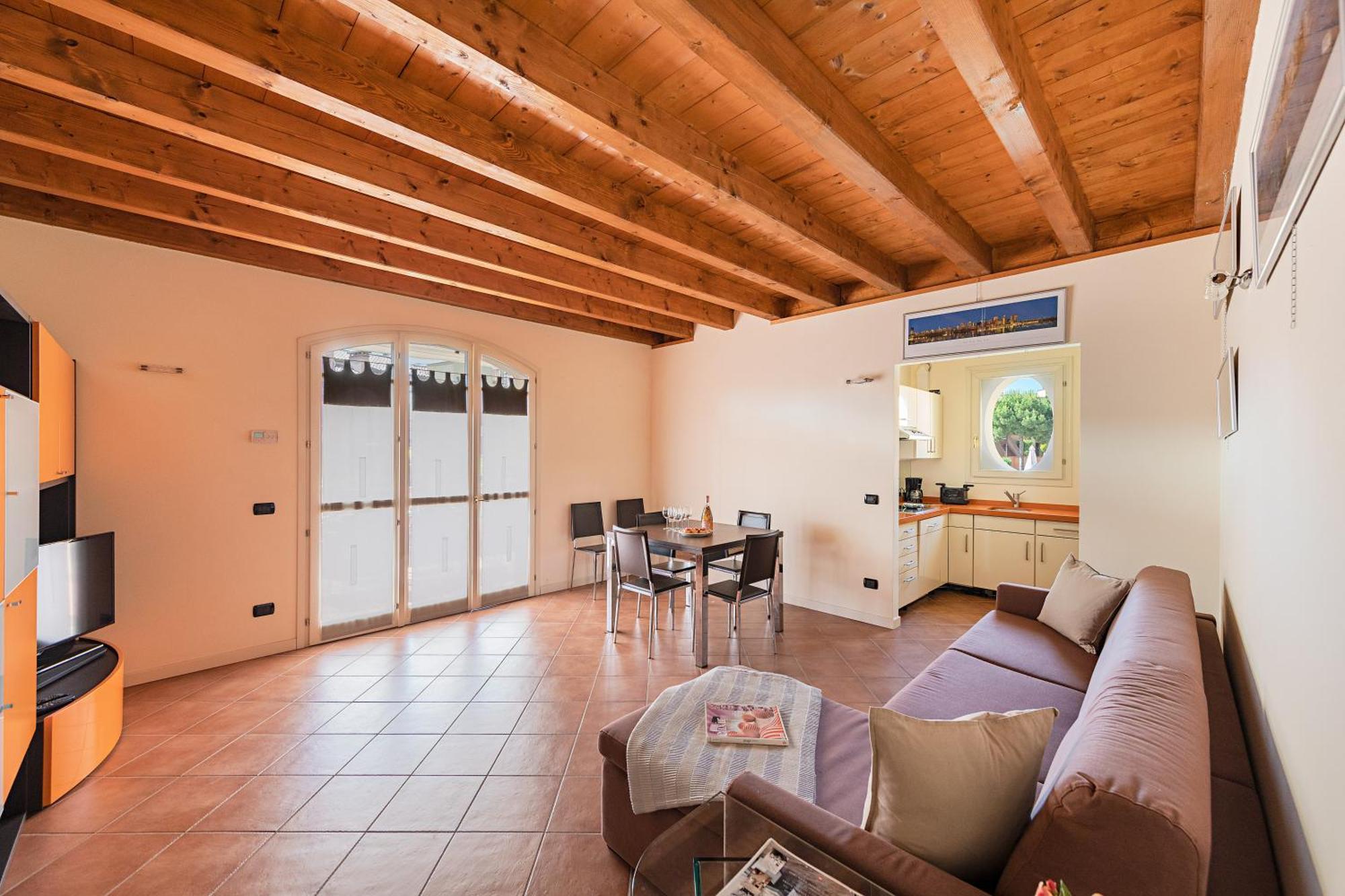 Borgo Del Torchio Apartments By Wonderful Italy 马内尔巴 外观 照片